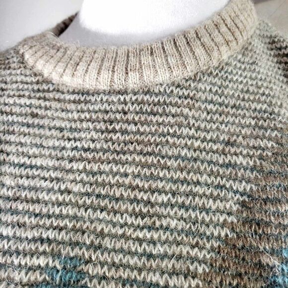 used: cezar sweater size m - Picture 7 of 8